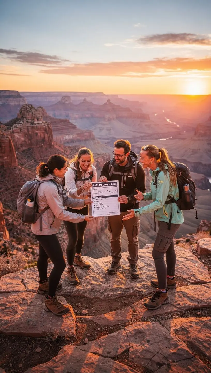 Zielony las i ścieżka prowadząca przez malowniczy park.